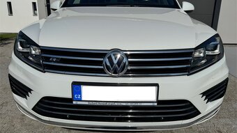 Volkswagen Touareg R-Line, V6 TDI193 kW 8TT 4x4, Panorama - 18
