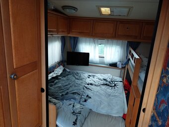 Karavan hobby - 18