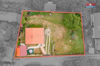 Prodej chalupy, 57 m², Kamenice - 18