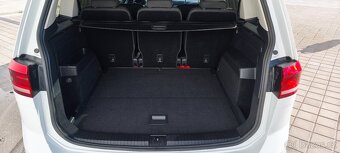 VW Touran, 1.4TSI LED,Masáže - 18