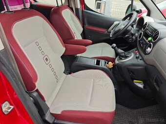 Citroen Berlingo Multispace - 18