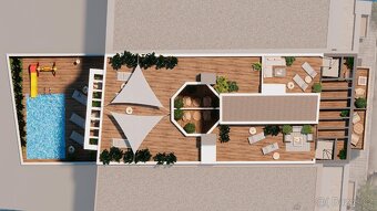 Moderní apartmány - Torrevieja - 18