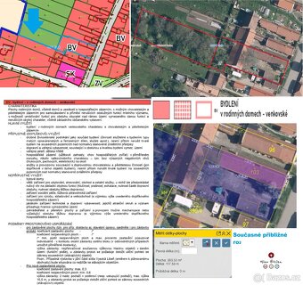 Prodej stavebního pozemku 2 213 m², Mělnické Vtelno - Vysoká - 18