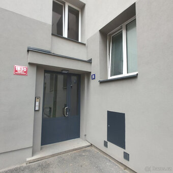 Prodej bytu 3+kk, 73,7 m2, Nučická, Praha 10 - 18