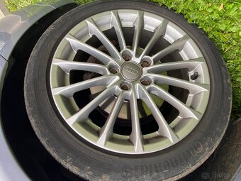 Audi A3 Sportback 2.0tdi103kw - 18