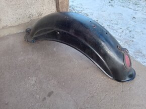 Jawa 125,150,175 kyvacka - 18