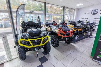 BMW R 1200 GS, 2x originální BMW kufr, přídavná světla - 18