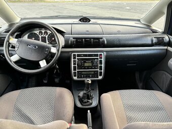 Ford Galaxy 1.9 TDI - 18