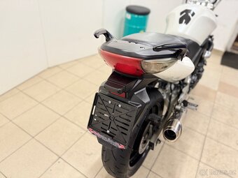 HONDA CBF 600 N - 18