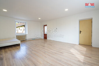 Prodej zemědělské usedlosti, 2078 m², Záblatí u Dřítně - 18