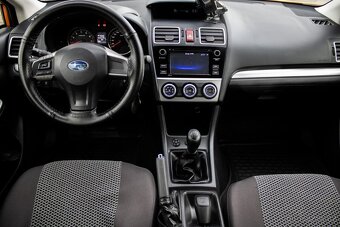Subaru XV 1.6i Comfort - 18
