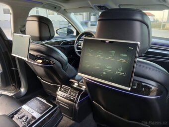 Audi A8 - 18