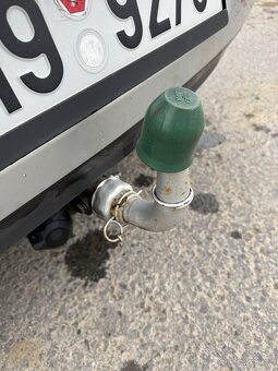 Vw Golf mk4 1,4 16V 55kW, r.v.2003 - 18