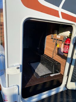 Weinsberg CaraCompact, 600MEG PEPPER Edition 2.0 - 18