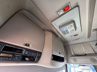 DAF XF 460 - FULL SPOJLER - PARK KLIMA - 680 000Km - 18