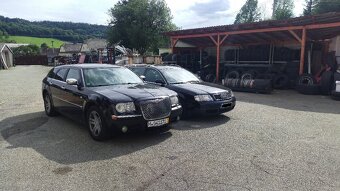 A6 C5 Avant 2.5 tdi - 18