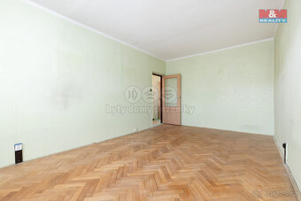 Prodej bytu 2+1, 53 m2, Ostrava - Hrabůvka, ul. U Prodejny - 18