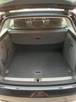 Audi A4 Avant 2.0 TDI S-Line = Top Stav, Dovoz IT = - 18