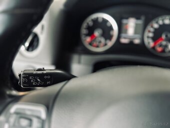 VW Tiguan 2.0TDI/Manuál/2014/Sport výbava/Servis/1. Majitel - 18