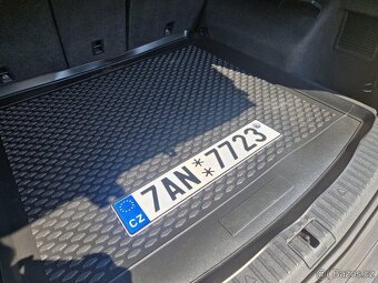 Škoda Kodiaq 2.0 TDi 110kw 4x4 7st DSG, 5/2019, 92tkm - 18