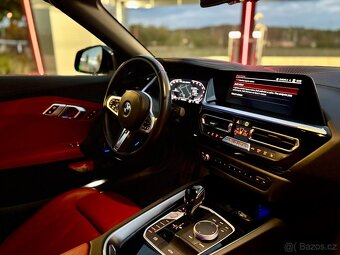 BMW Z4 m40i RWD H&K REMUS - 18
