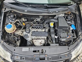 VW Polo 1.2 51 kW 2008 ORIG 98.000 km Bez koroze Dovoz SRN - 18