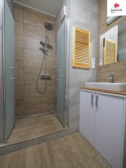 Prodej bytu 2+1 51 m2 Okružní, Žďár nad Sázavou - 18
