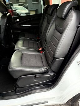 FORD S-MAX 2014 TOP VÝBAVA - 18