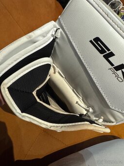 Set Vaughn SLR 4 PRO, Carbon - 18