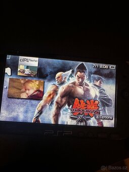 PSP 3004 + Příslušenství - 18