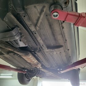 mercedes 500sl r107 - 18