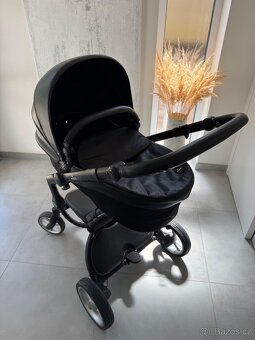 Kočárek Mima Xari 2v1 - 18