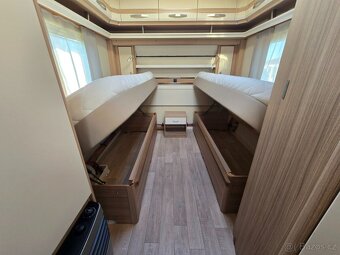 Fendt Bianco Selection 515 IC-LINE - 18