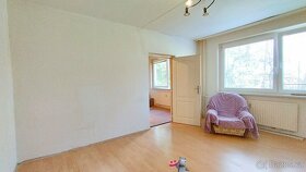 Prodej bytu 1+1, 37 m2 - Mariánské Lázně - Úšovice - 18