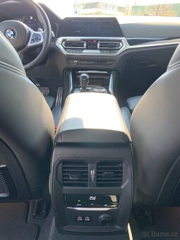 BMW M340i G20 xDrive H/K Kamera 360 Cruise Control - 18