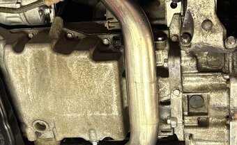 Saab 9-3, 2.0T, dovoz Švédsko, 2 majitel, LPG - 18