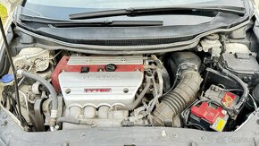 Honda Civic Type R Championship White + LSD - 18