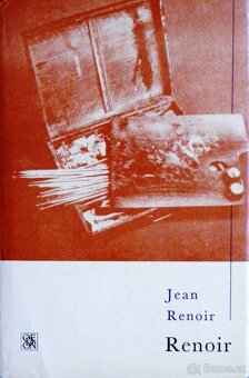 Prodám  knihy - 18