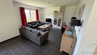 Prodej rodinného domu ,pozemek 957 m²,6kk,Lipno nad Vltavou - 18