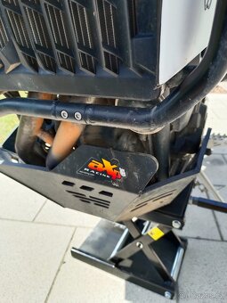 yamaha Tenere 700 - 18