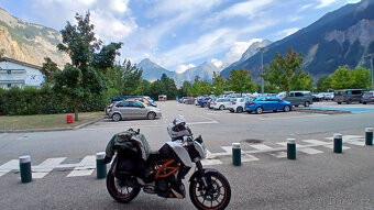 KTM Duke 390 - 18
