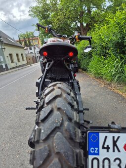 Bmw K100 RS cafe racer - 18