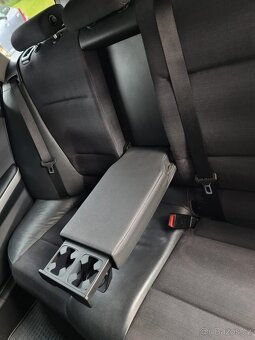 BMW 320d E91 - 18