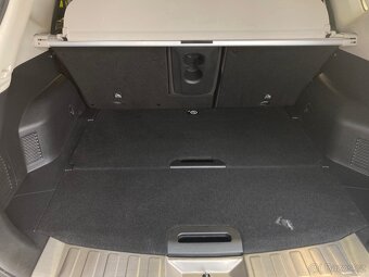 NISSAN X-TRAIL 2,0 dCi 4WD N-Connecta 2sady AL kol,ČR - 18