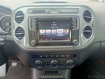 VOLKSWAGEN TIGUAN 2.0 TDI 110KW SPORT & STYLE,TAŽNÉ,2015 - 18