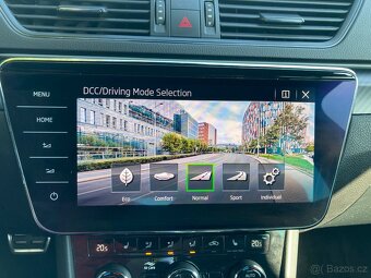 ŠKODA SUPERB III - SPORTLINE 2.0 TDI 140kW, 4x4, WEBASTO - 18