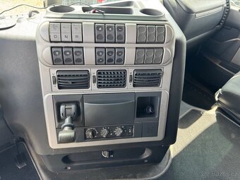IVECO STRALIS 420 EEV Retardér( Originál 487 000 km ) - 18