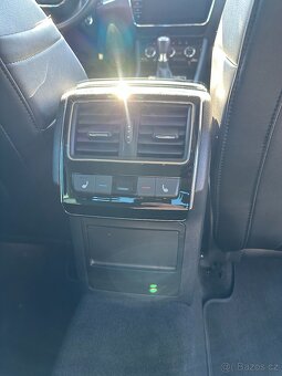 ŠKODA SUPERB III 2.0 TDI 140kw DSG 4x4 L&K - 18