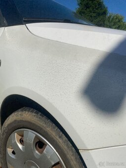 Prodám Škoda Fabie - 18