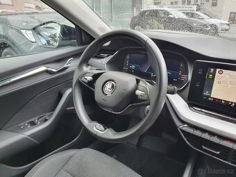 Škoda Octavia 4 Combi Style 2.0TDI 110kW DSG Virtual Matrix - 18